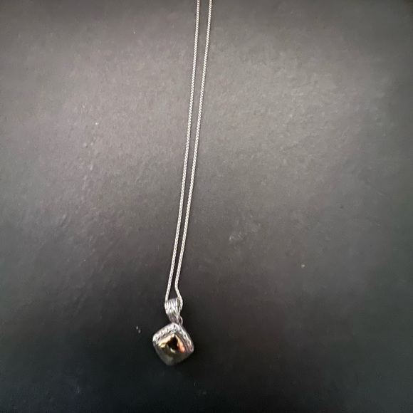 John Hardy 16-18” classic chain necklace - Picture 6 of 6